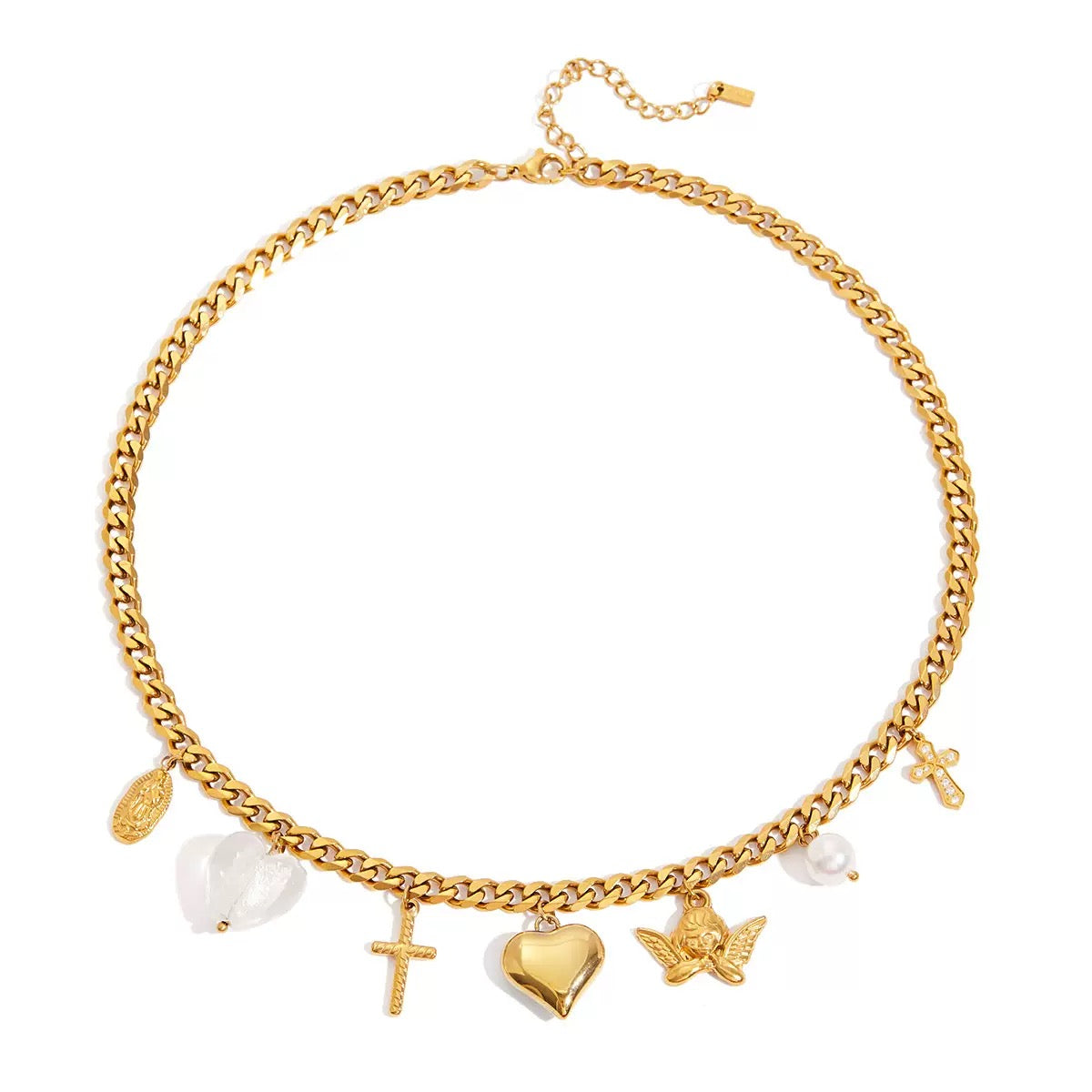 Valerie Necklace