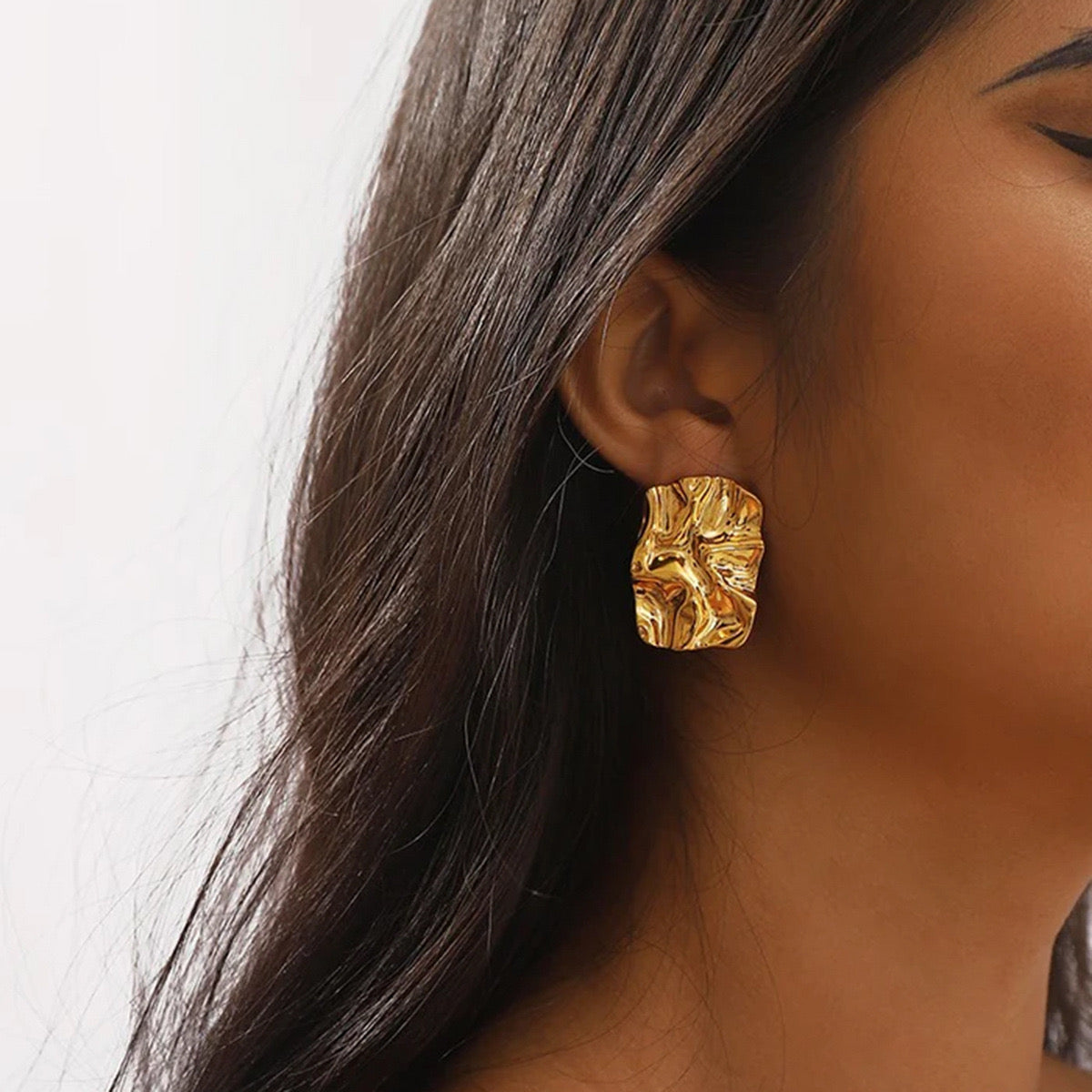 Yuna earring