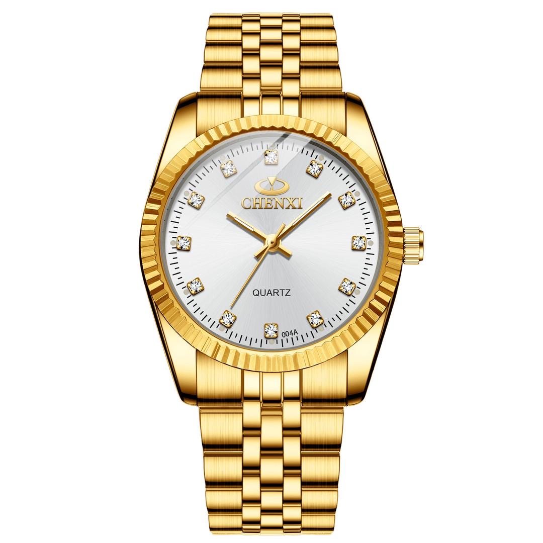 Cherry wristwatch (Big)