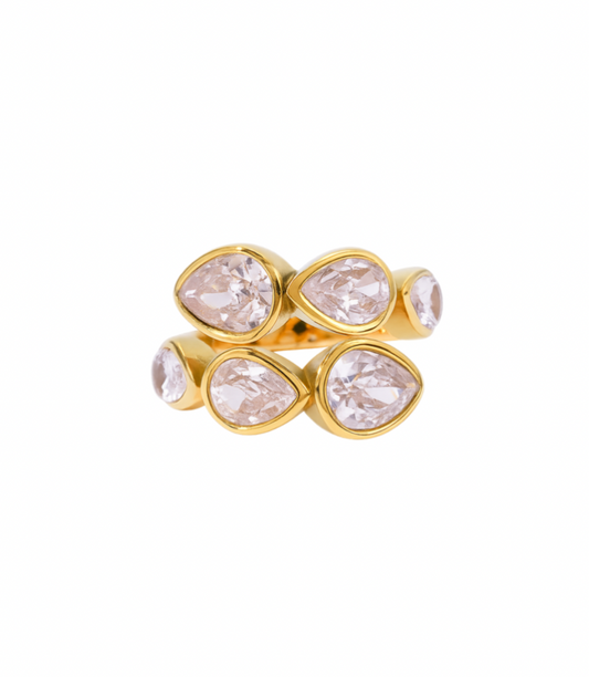 Sumi ring