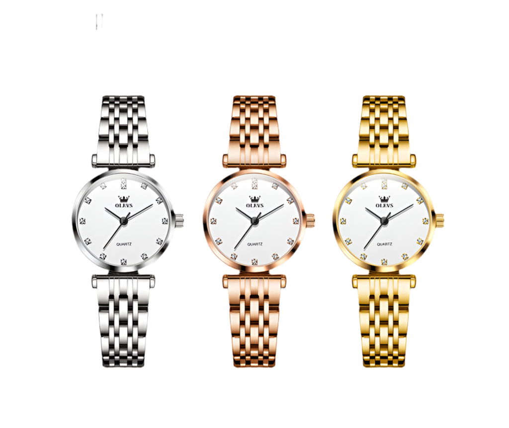 Olevs Watch