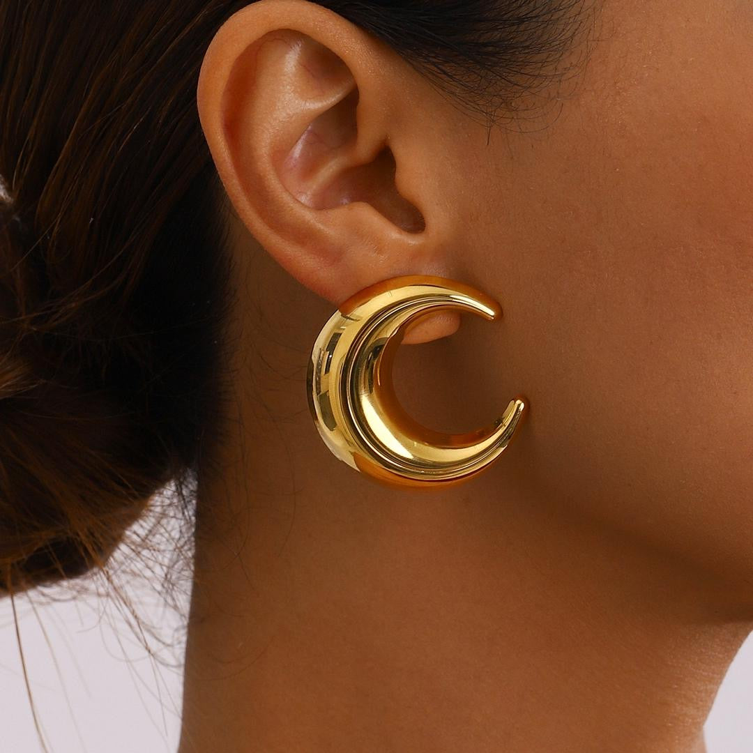 Cyndia Earring