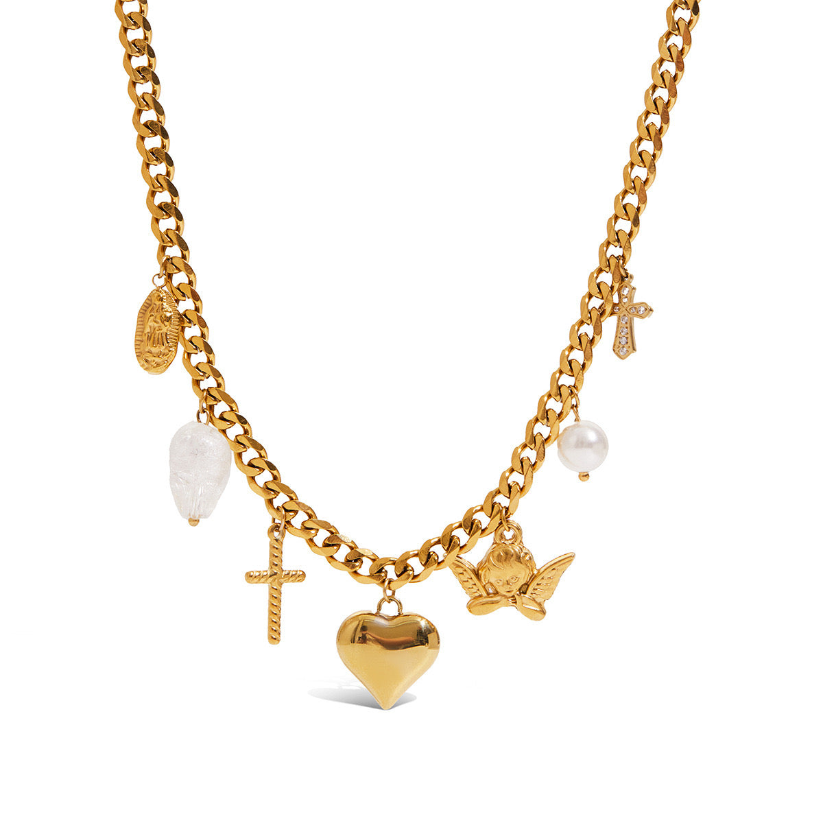 Valerie Necklace