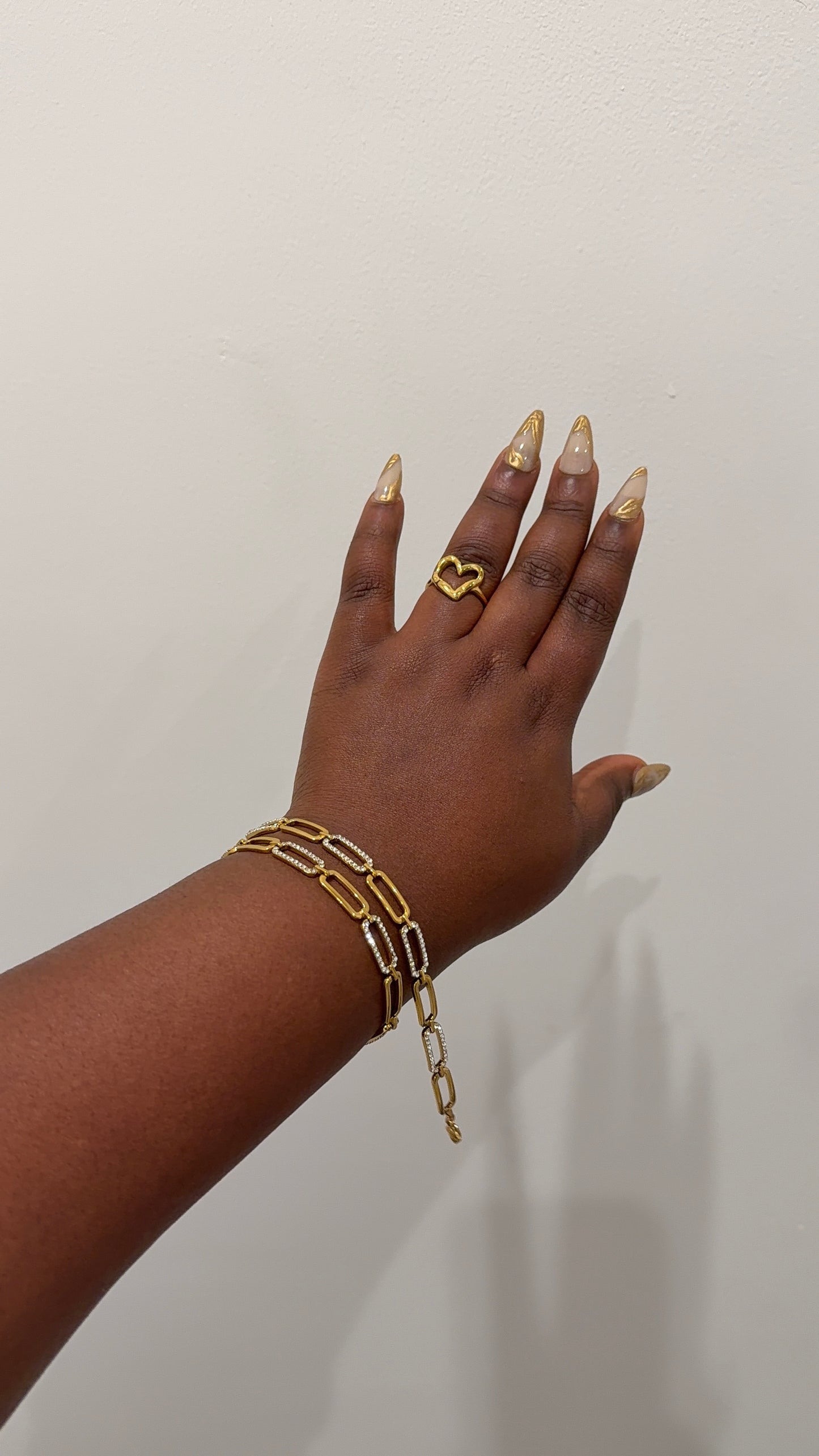 Maria bracelet