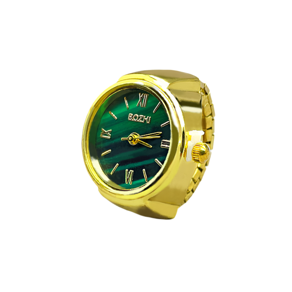 C- Watch ring