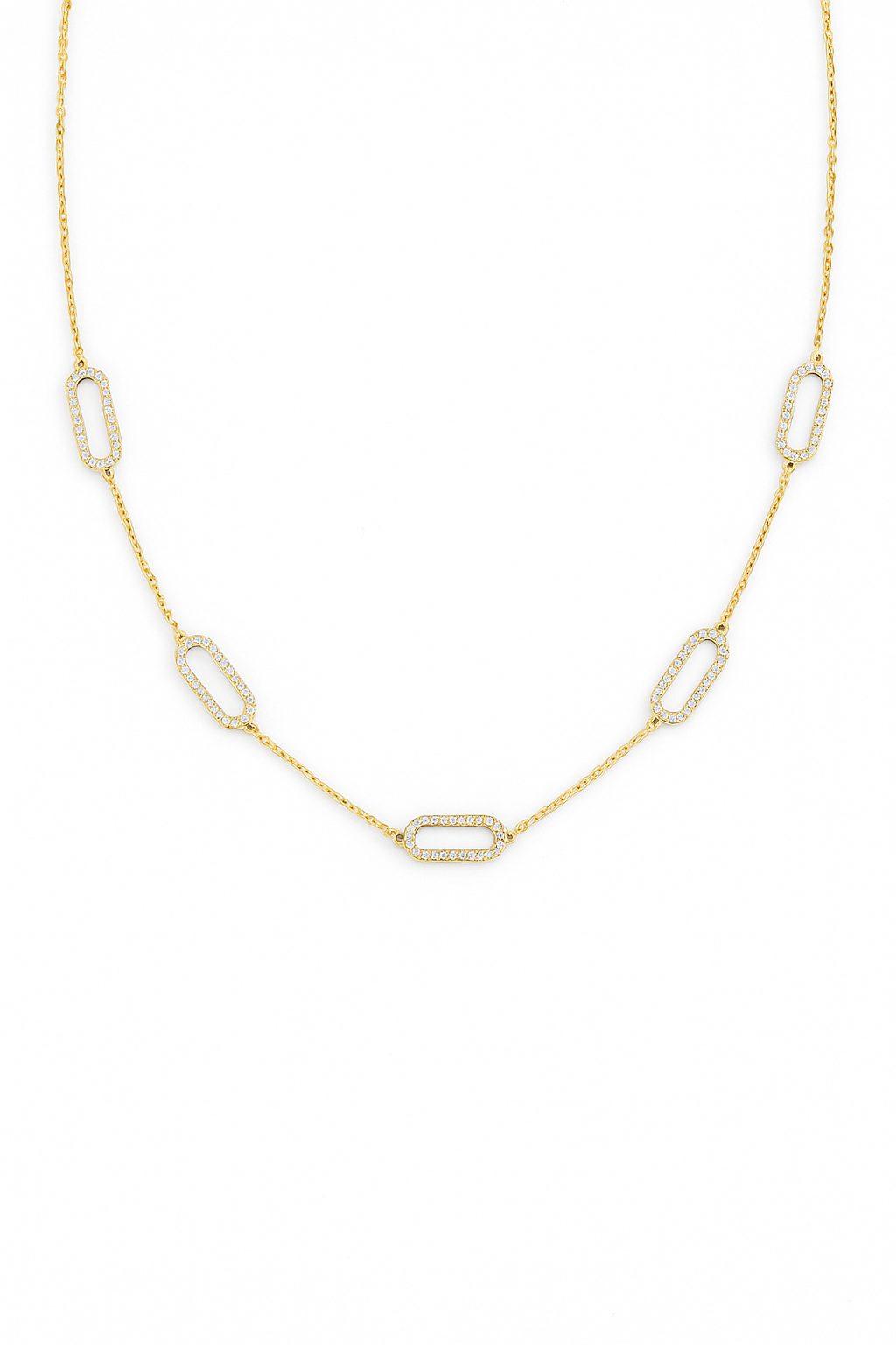 Aria Necklace