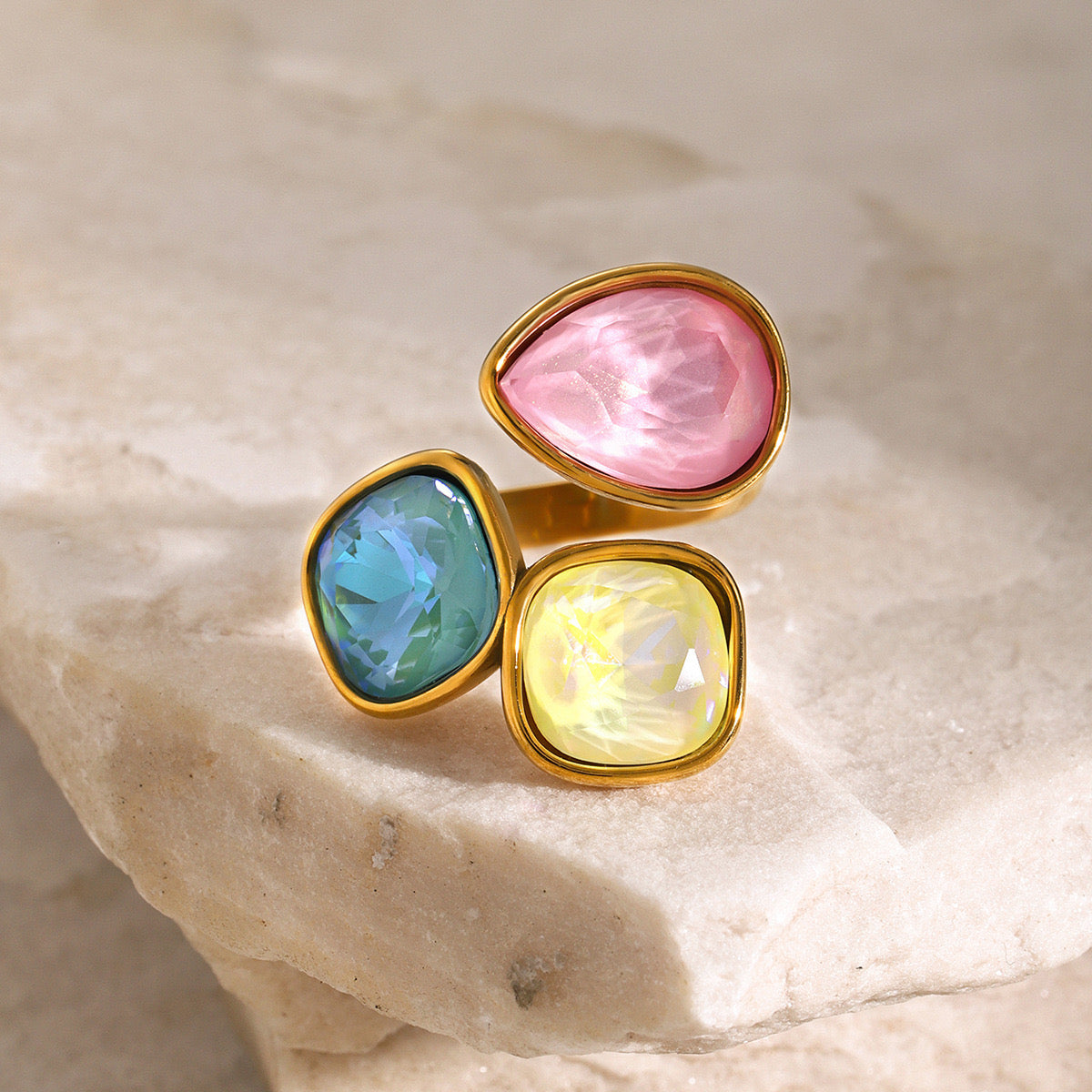 Sephine ring