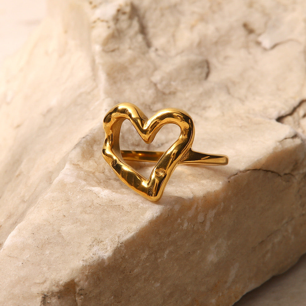 Love me Ring