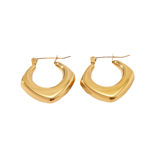 Nina mini hoop