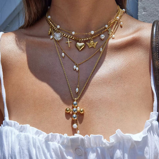 Valerie Necklace