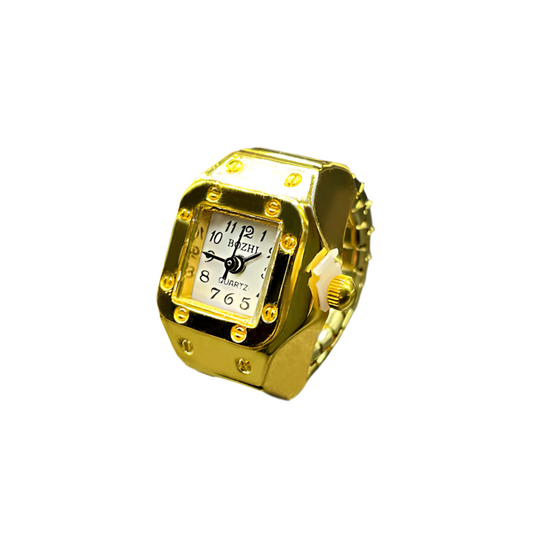S- Watch ring