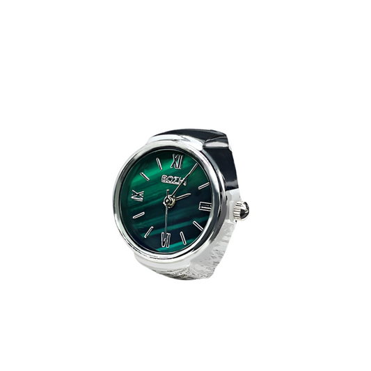 C- Watch ring