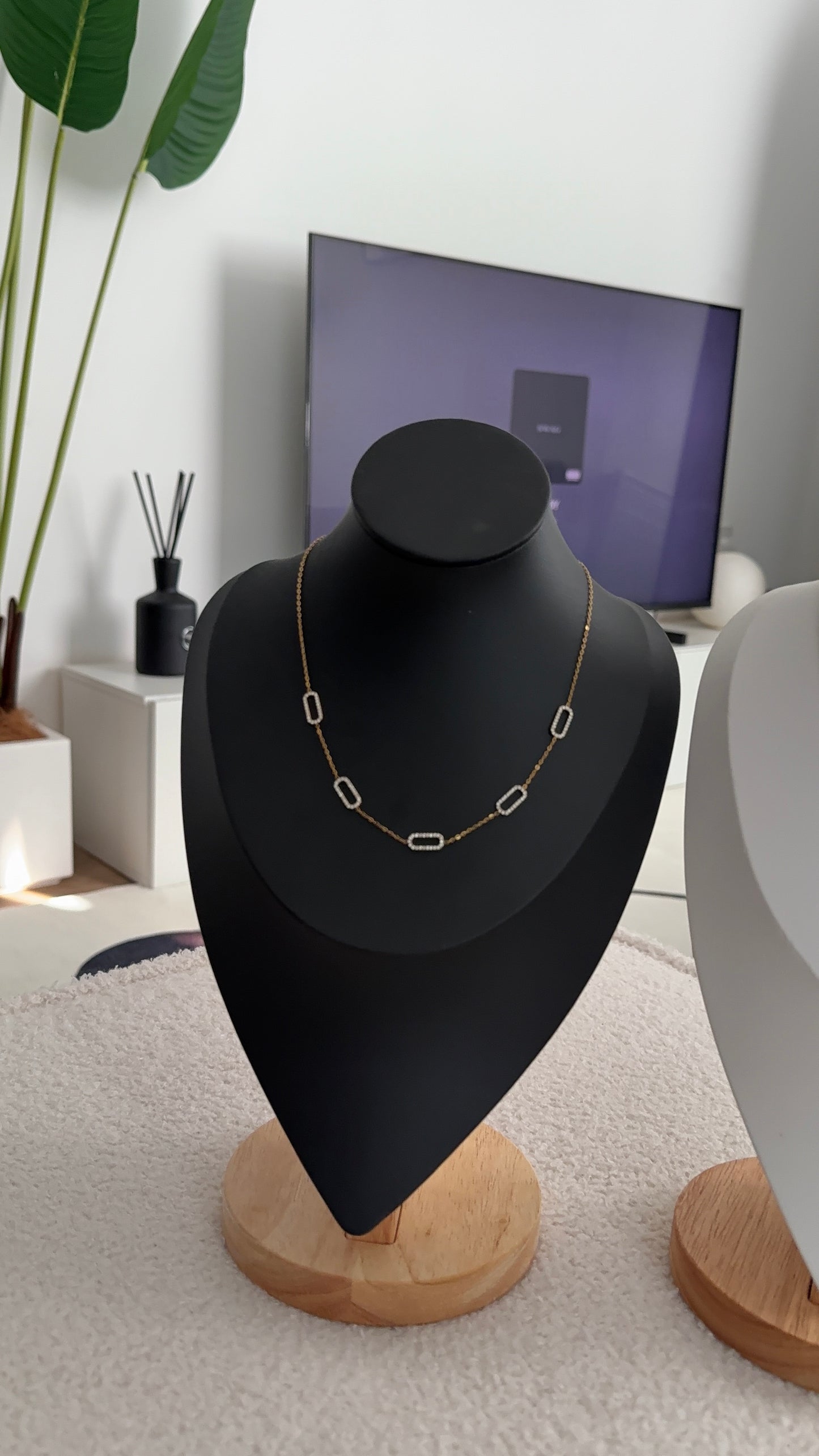 Aria Necklace