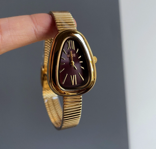 Ieke watch