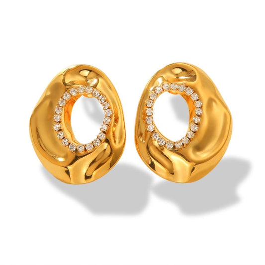 Olivia earring