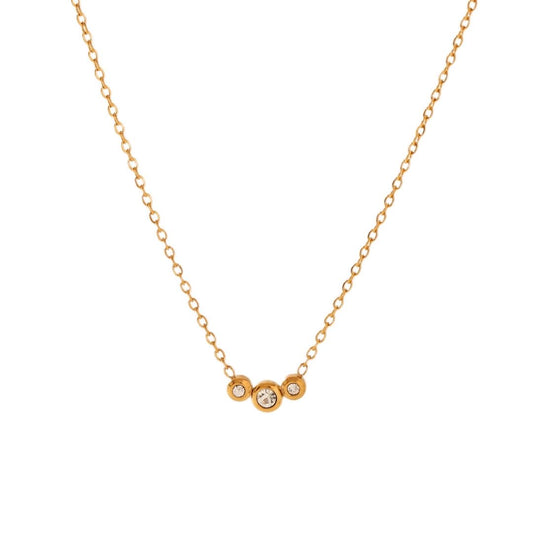 Mic Necklace