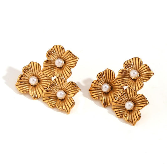 Ivy earring