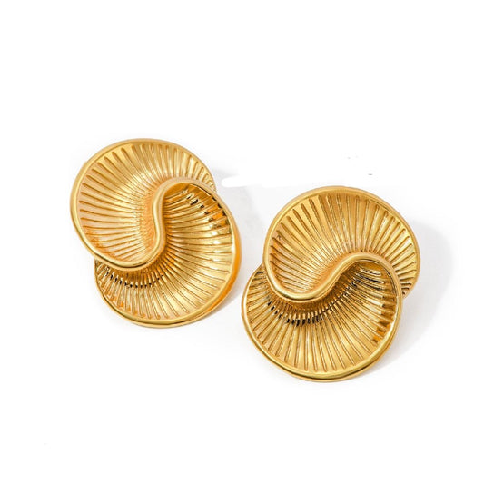 Daisy earring