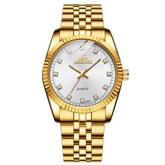 Cherry wristwatch (Big)