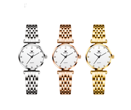 Olevs Watch