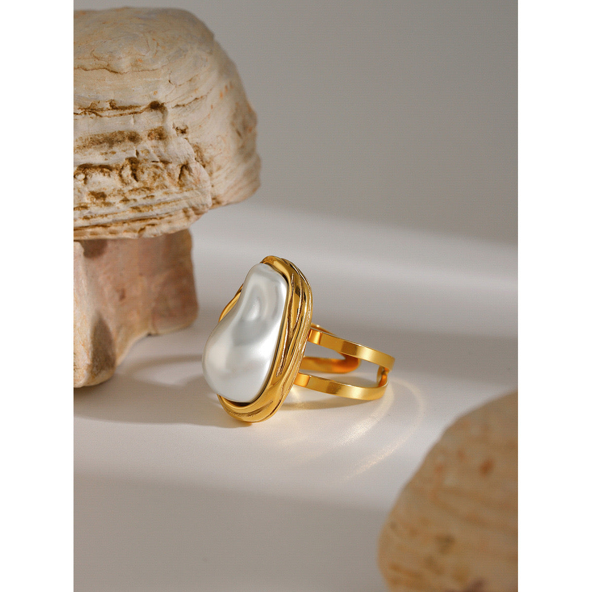 Jenny  ring