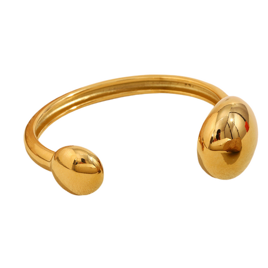 Elsa Bangle