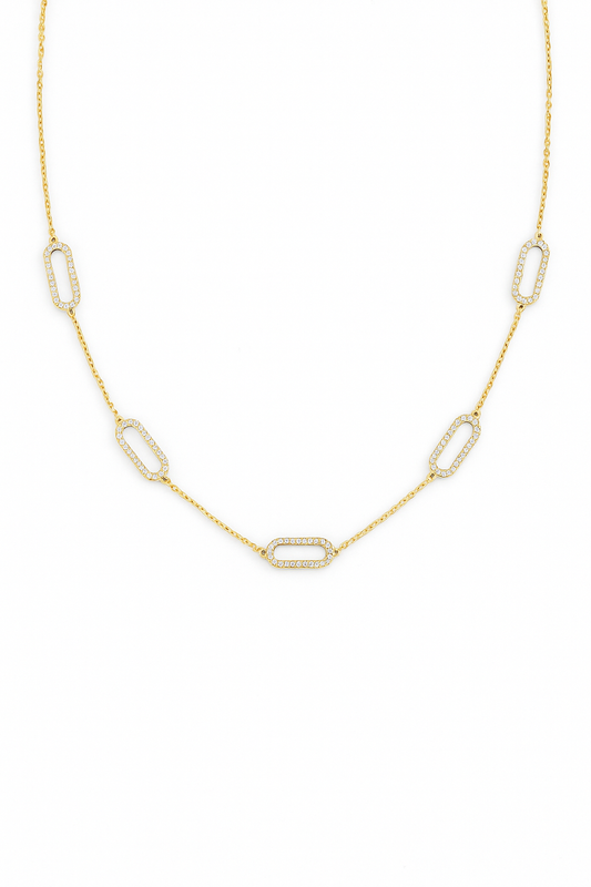 Aria Necklace