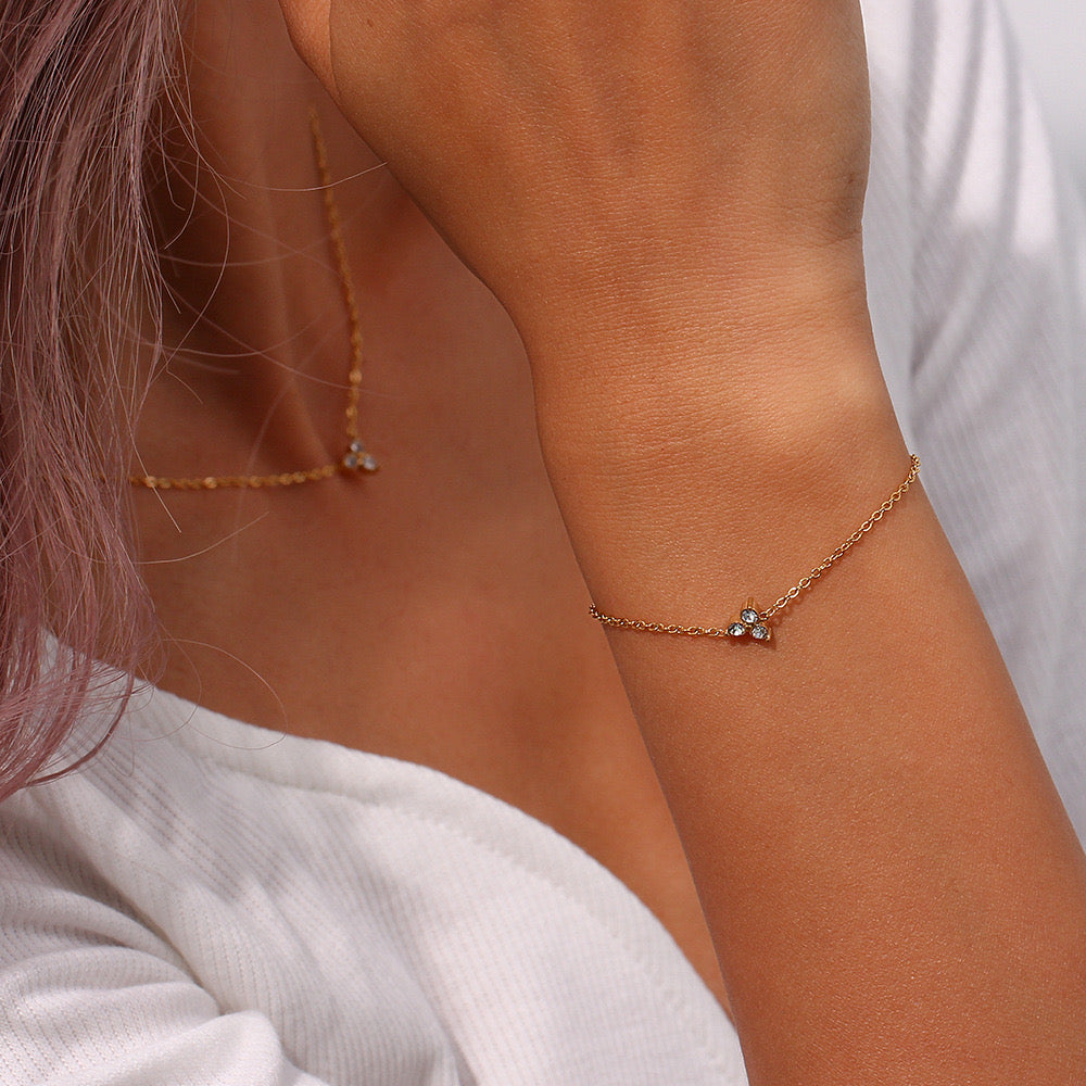Vera Tiny bracelet