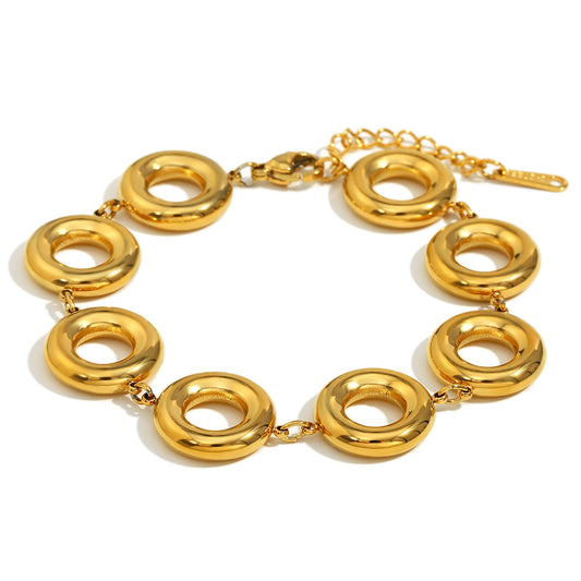 Cary bracelet
