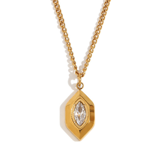 Lois necklace