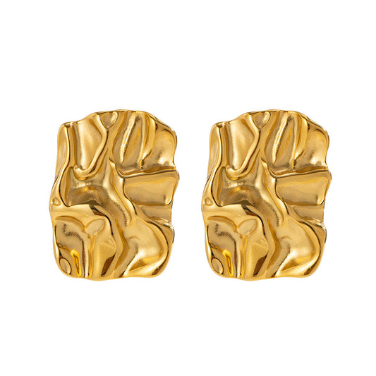 Yuna earring