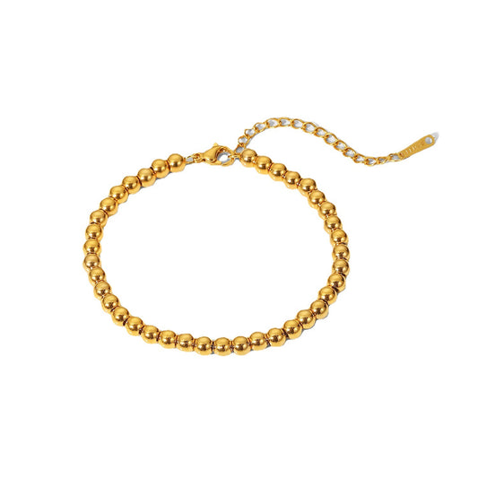 Ella ball braclet