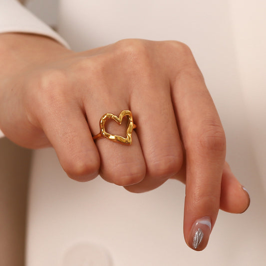 Love me Ring