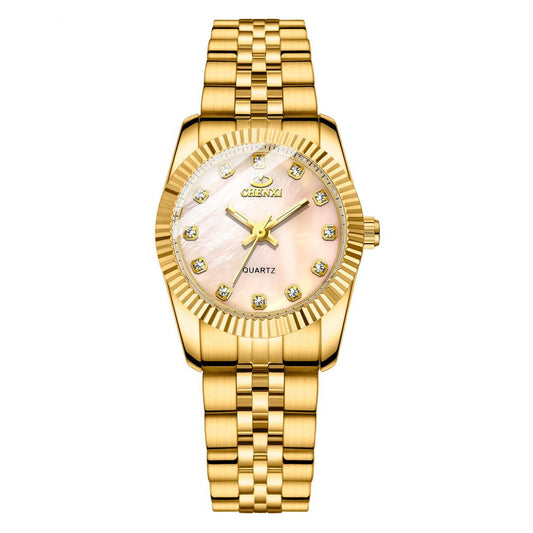 Cherry wristwatch