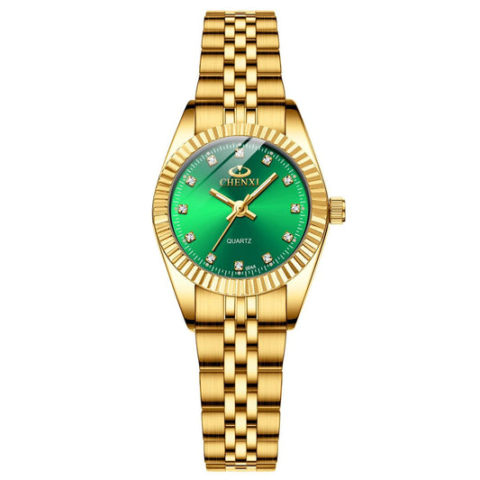 Cherry wristwatch