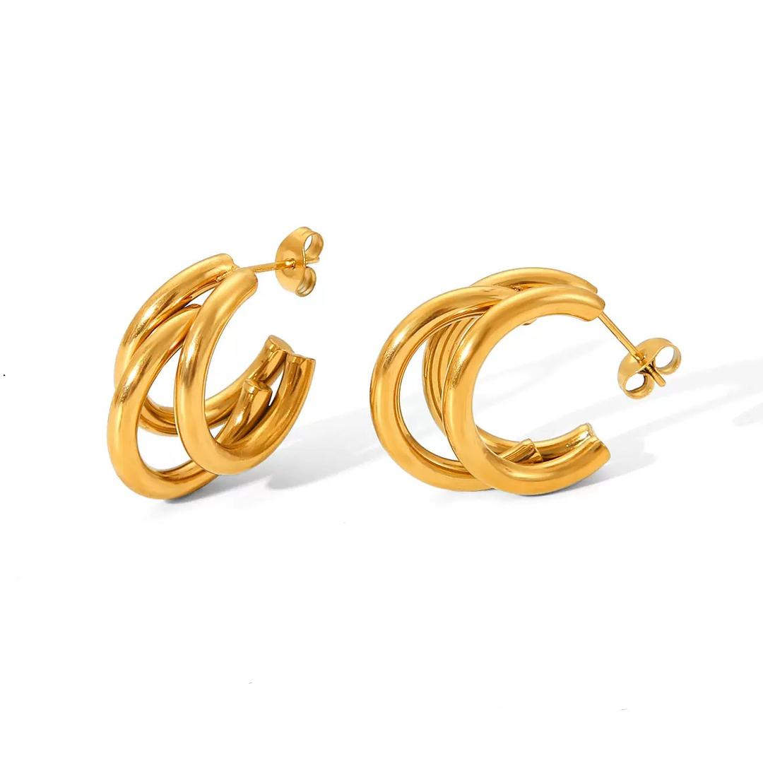 AVEERA earring