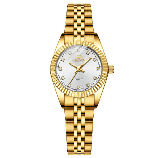 Cherry wristwatch